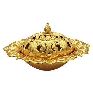 قندان طرح گل کد 01