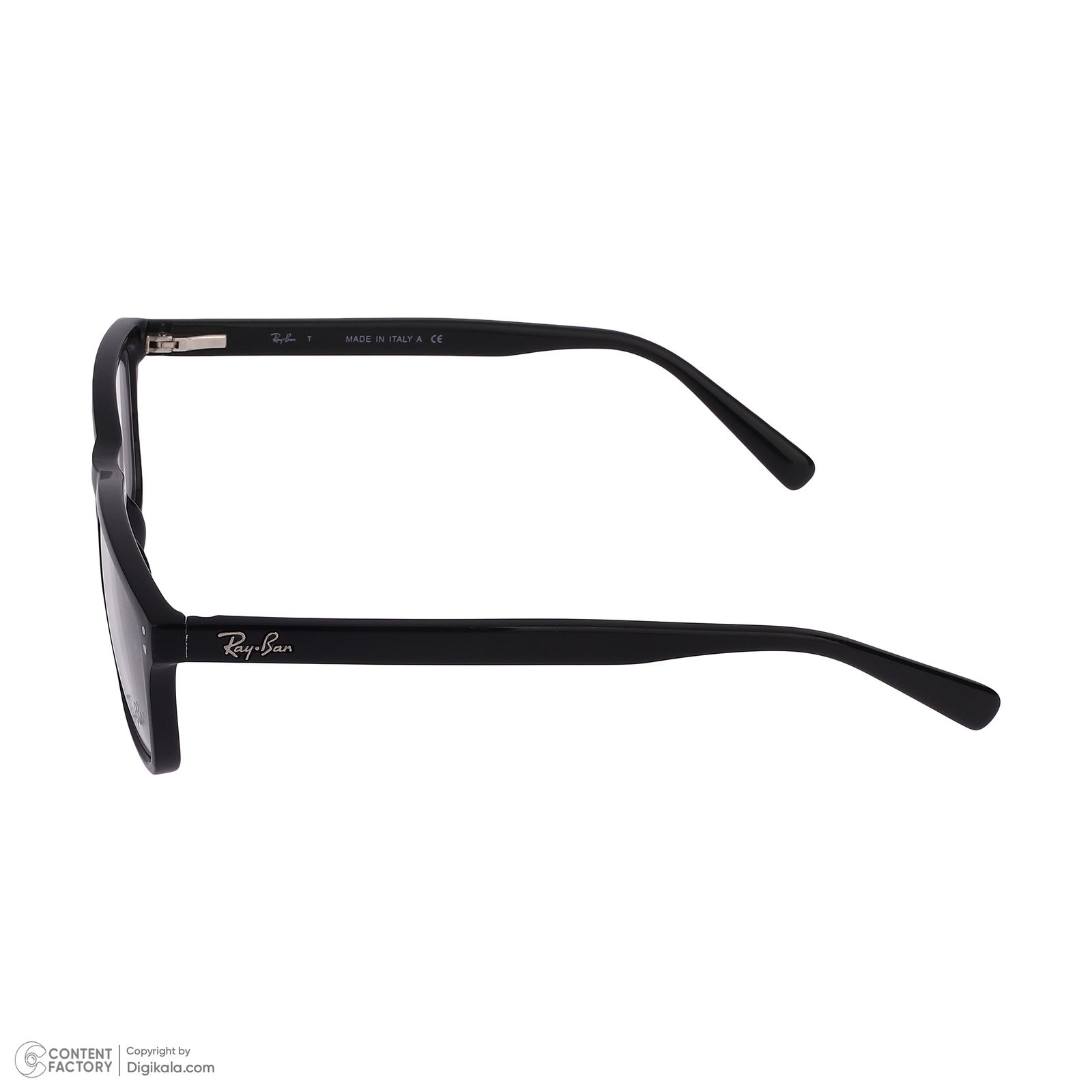 فریم عینک طبی ری بن مدل RBACZ7007-2000 -  - 3