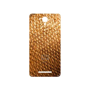 MAHOOT Fish Skin Cover Sticker for Xiaomi Redmi Note 2