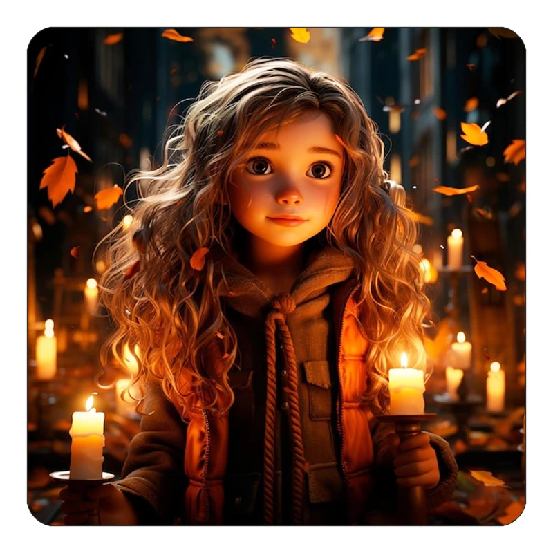 مگنت کاکتی طرح شازده کوچولو مدل mp35473