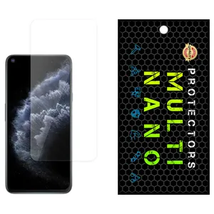 Multi Nano X-S1N Screen Protector For Cubot C30