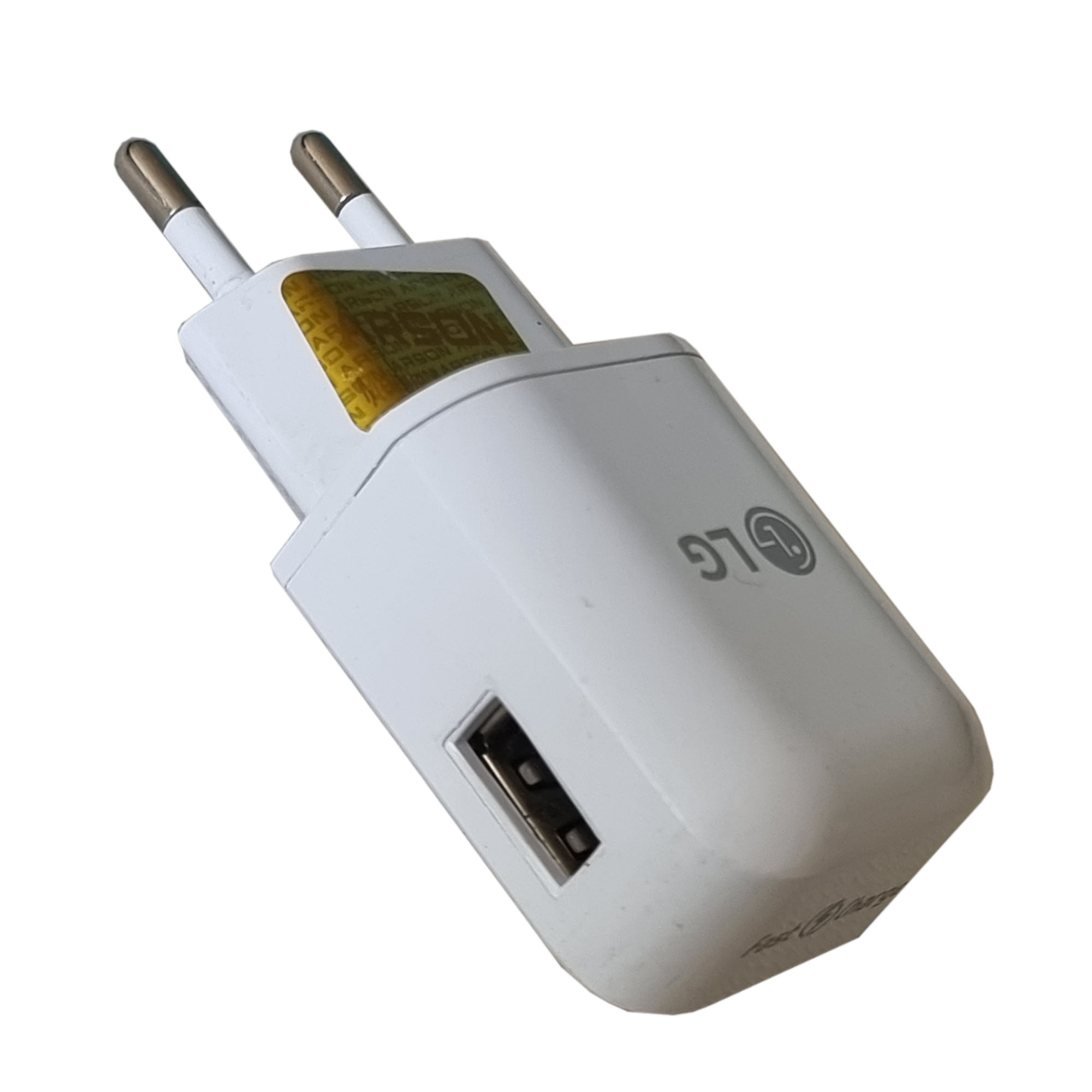 شارژر دیواری  مدل H05ED