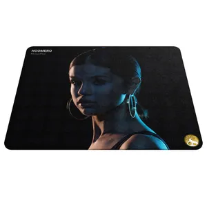 Hoomero Selena Gomez A3622 Mousepad