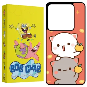 BOB Ghab BCPX6 Cover For Xiaomi Redmi Note 13 Pro 5G / Poco X6 5G