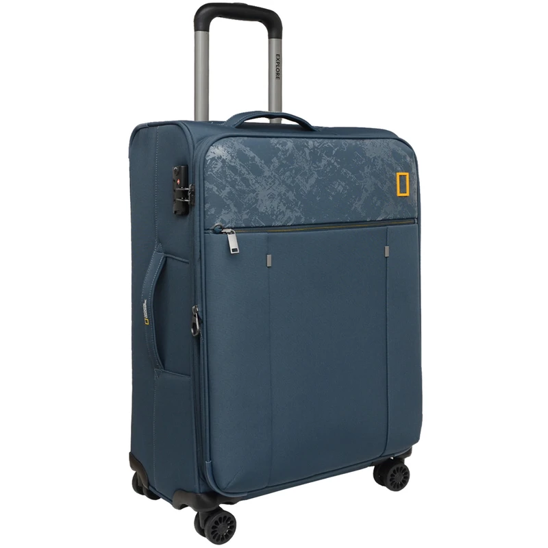 چمدان نشنال جئوگرافیک مدل NG11 - 700480 - 24