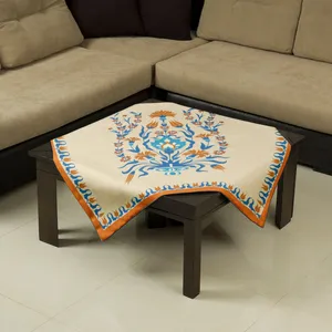 رومیزی شمسه نگار مدل DM55B