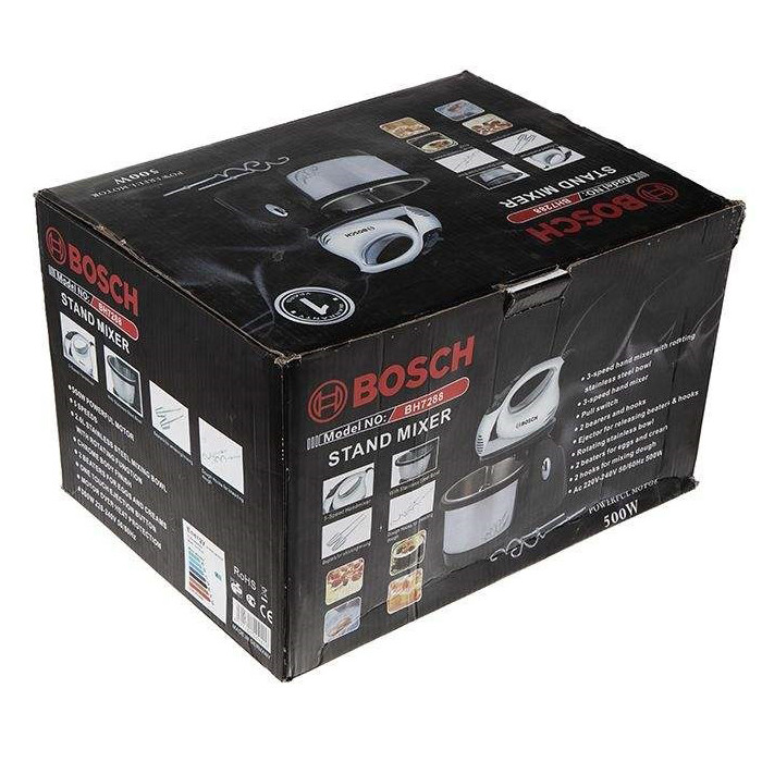 همزن مدل BH7288