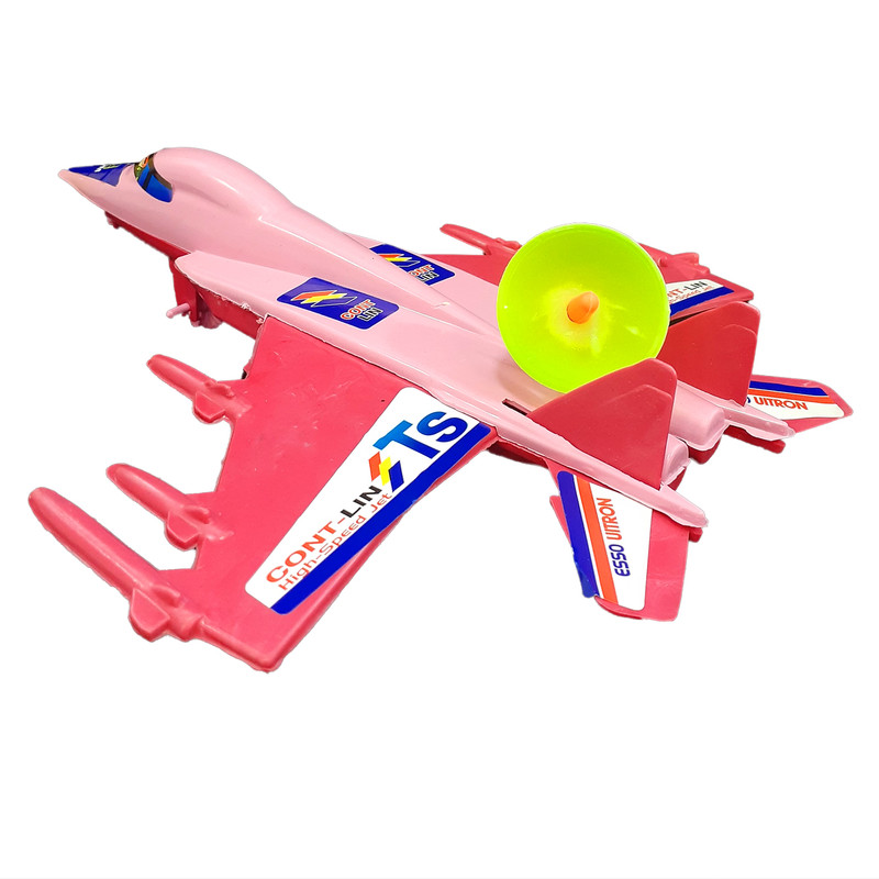 هواپیما بازی طرح جت مدل high-speed کد TS_550