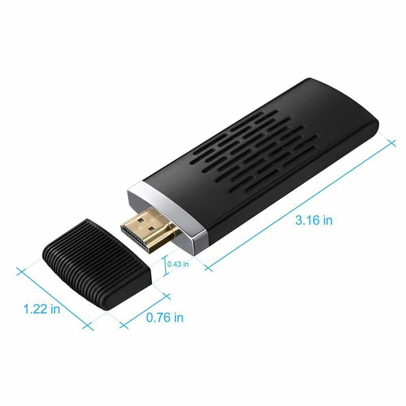 دانگل HDMI مدل V9 3