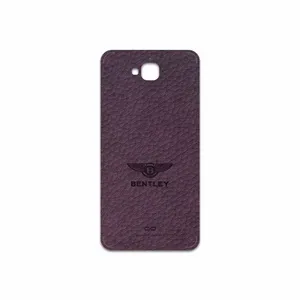 MAHOOT PL-BNTLY Cover Sticker for Huawei Y6 Pro