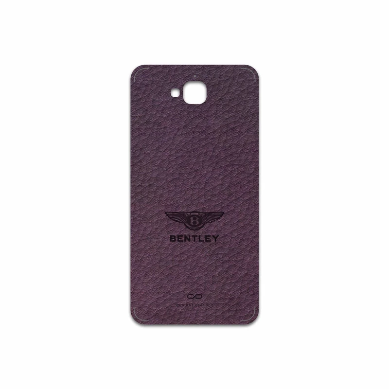 برچسب پوششی ماهوت مدل PL-BNTLY مناسب برای گوشی موبایل هوآوی Y6 Pro