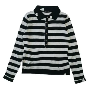 پلیور زنانه مدل  جلو دکمه کد 4