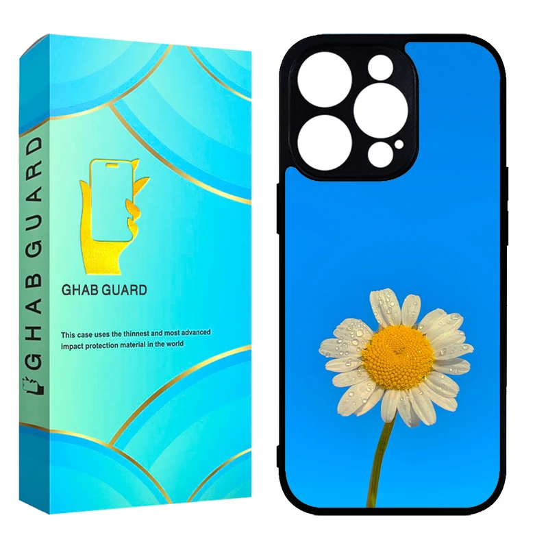 کاور قاب گارد مدل CHAP مناسب برای گوشی موبایل اپل iPhone 14 Pro Max