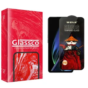 Glassco CGo1 Airbag Screen Protector For Oppo  K11x