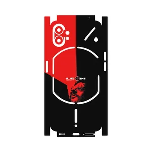 MAHOOT The Professional-FullSkin Cover Sticker for Nothing Phone 1
