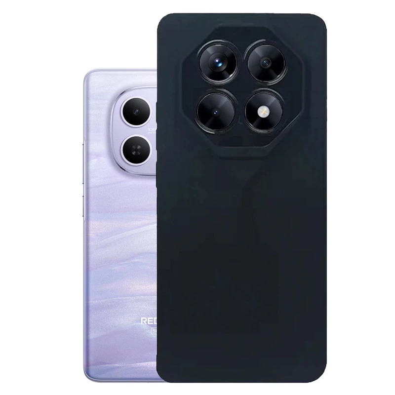 کاور مدل porsh design مناسب برای گوشی موبایل شیائومی Redmi Note 15