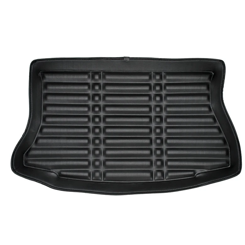 کفپوش سه بعدی صندوق خودرو پانیذ مدل 512 مناسب برای تیبا2