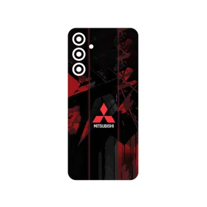 MAHOOT Mitsubishi_Motor Cover Sticker for Samsung Galaxy A16 4G