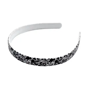 تل مو دخترانه مدل میکی موس كد PRC191