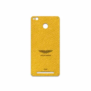 MAHOOT ML-ASTN_MRTN Cover Sticker for Xiaomi Redmi 3 Pro