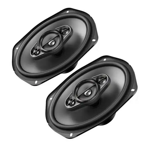 اسپیکر خودرو پایونیر مدل TS-A6967S بسته دو عددی