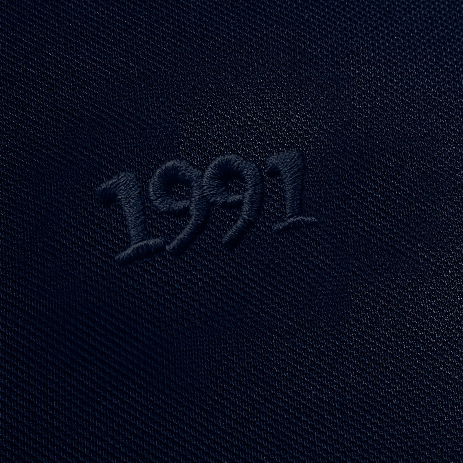  پولوشرت آستین کوتاه ورزشی مردانه نوزده نودیک مدل POL1923 B -  - 18