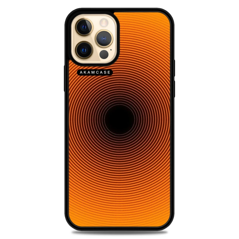 کاور آکام مدل AMC-WA12PRO-ILLUSION-15 مناسب برای گوشی موبایل اپل iPhone 12 Pro