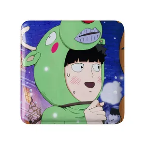 مگنت خندالو مدل ریتسو انیمه موب سایکو Mob Psycho 100 کد 24497