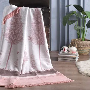 پتو ازدیلک مدل Caliente سایز 180×220 سانتی متر