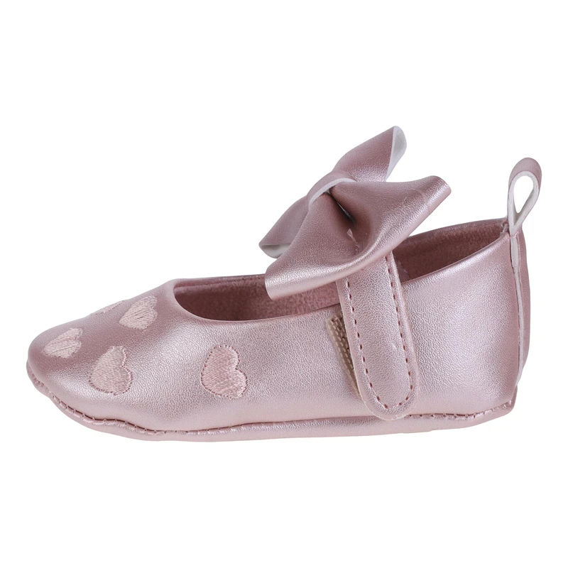 پاپوش نوزادی مدل A-03