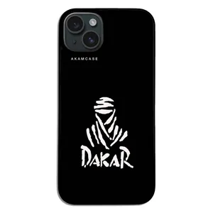 AKAM AMC-WA15PLUS-MOTORCYCLE-2 Cover For Apple iPhone 15 Plus