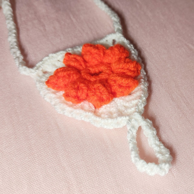 پابند زنانه مدل بافتنی