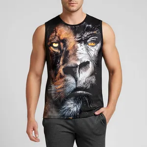 تاپ مردانه مدل D-STI 88