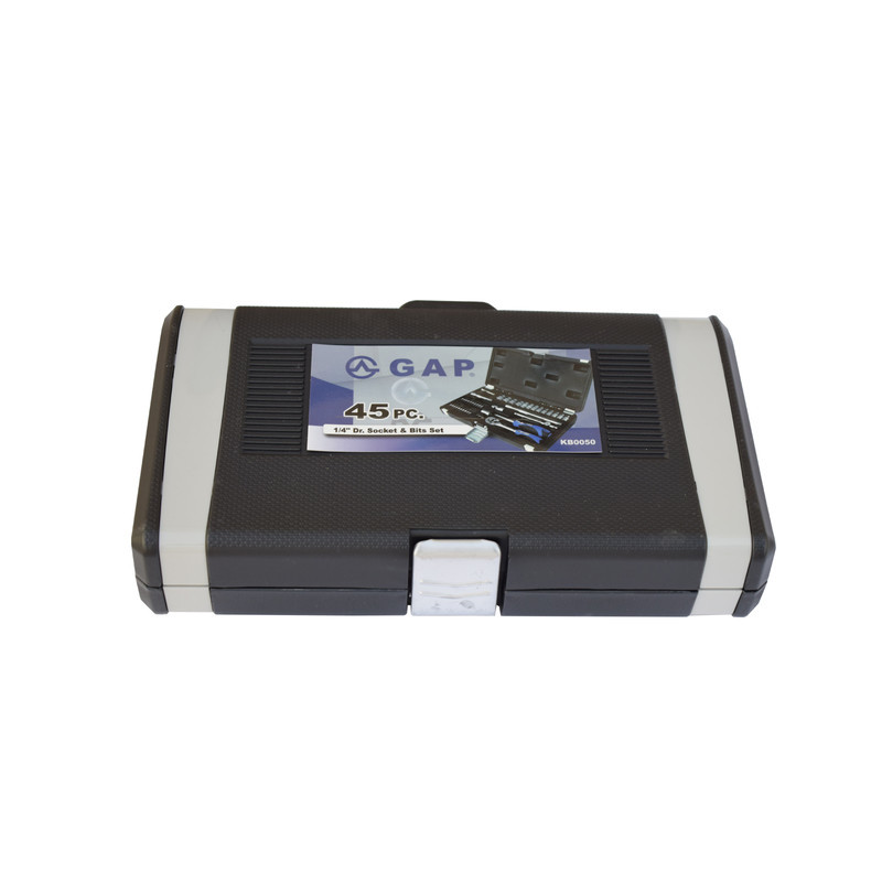 مجموعه 50 عددی ابزار گپ مدل L 50 PCS