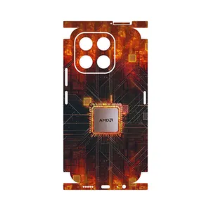 MAHOOT AMD-FullSkin Cover Sticker for Honor X6c