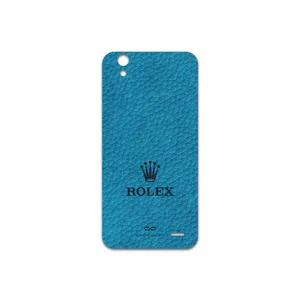 MAHOOT BL-RLX Cover Sticker for Huawei Ascend G630