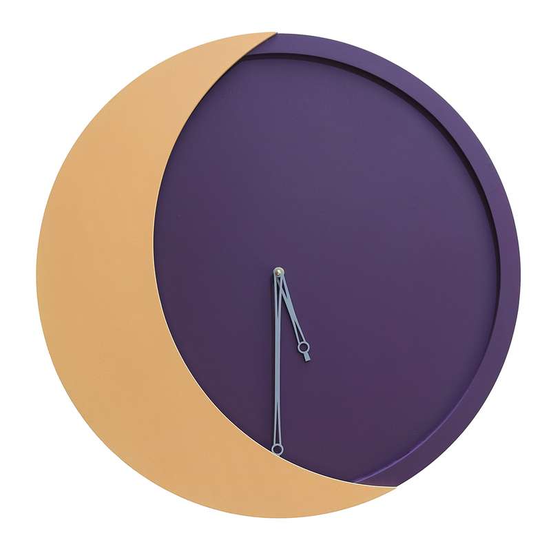 ساعت دیواری مدل cw6035