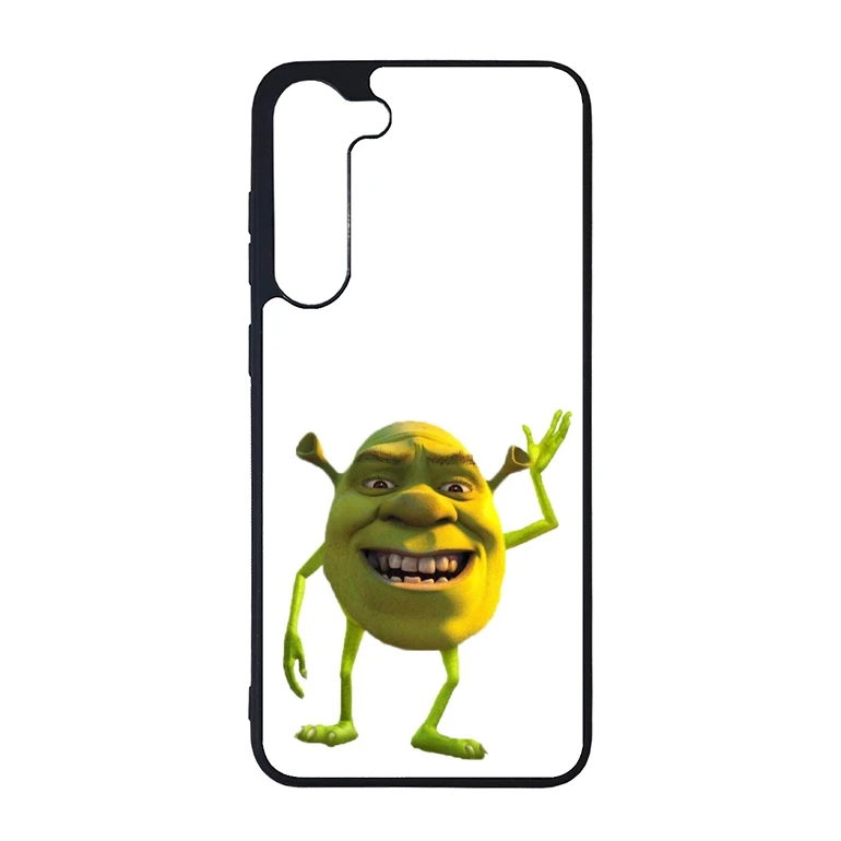 کاور طرح شرک مناسب برای گوشی موبایل سامسونگ galaxy s23 plus