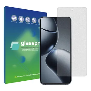 Glass Pro Resistant model matte screen protector suitable for Xiaomi 14T mobile phone