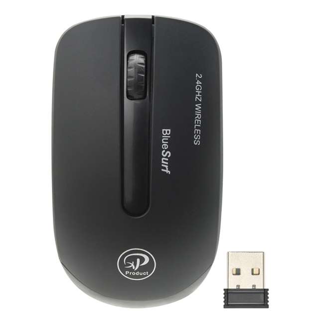 ماوس ایکس پی-پروداکت مدل XP-W430D ماوس ایکس پی-پروداکت مدل XP-W430D