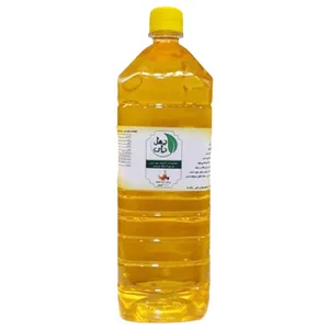 روغن ارده کنجد ایرانی چهل چای - 1800 گرم