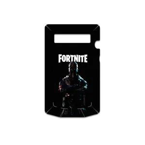 MAHOOT FORTNITE-Game Cover Sticker for BlackBerry Porsche Design P9981