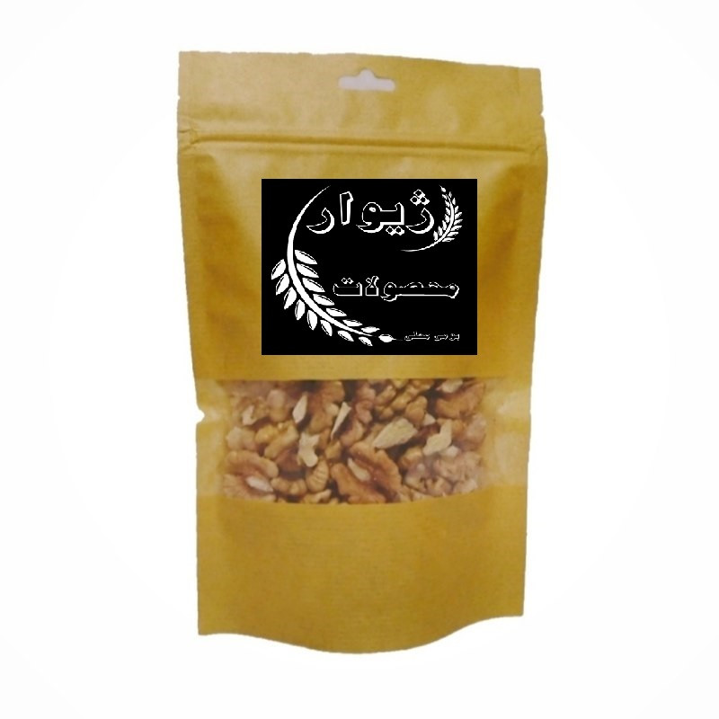 مغز گردو محلی ژیوار -500 گرم