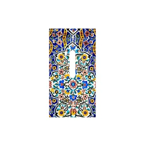 MAHOOT Iran Tile 12 Cover Sticker for Nokia Lumia 920