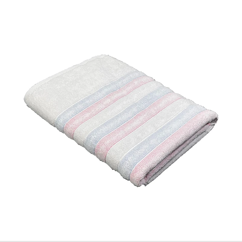 حوله استخری طرح سیلویا سایز 70*130سانتی متر