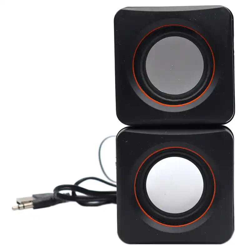 اسپیکر مینی اسپیکر مدل D-02L