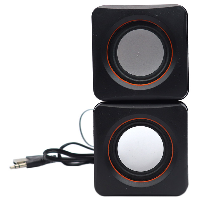 اسپیکر مینی اسپیکر مدل D-02L 3 در وبزینر اسپیکر مینی اسپیکر مدل D-02L