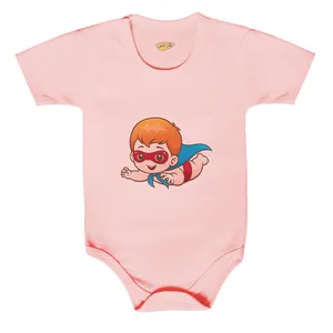 بادی نوزادی کارانس مدل BSP-3084