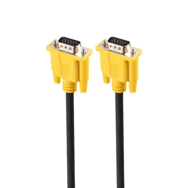  کابل VGA مدل 3+4 طول 1.5 متر 