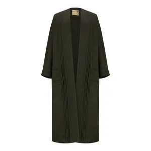 مانتو زنانه السانا مدل ارمیا کد 189853